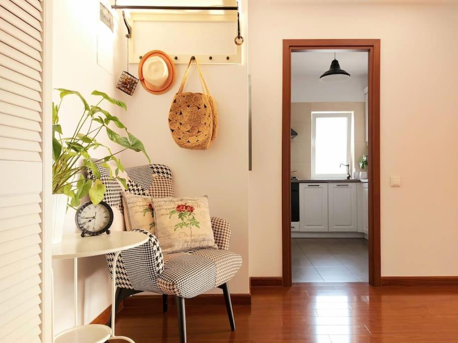 Cosy Boutique 61 Sqm - Private Parking - Ten Blocks Apartament Bucureşti