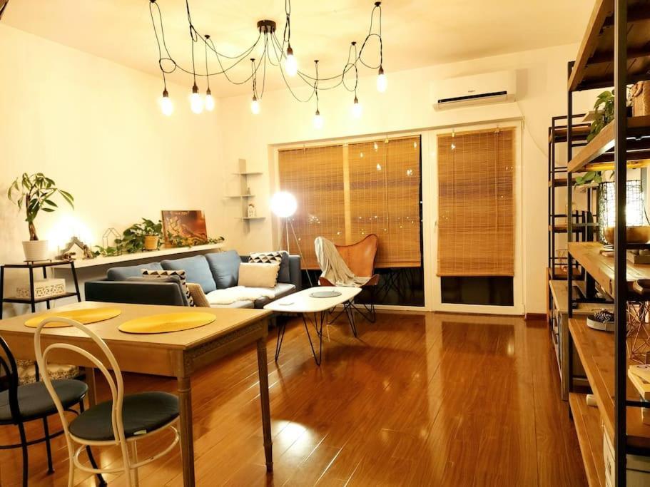 Cosy Boutique 61 Sqm - Private Parking - Ten Blocks Apartament Bucureşti